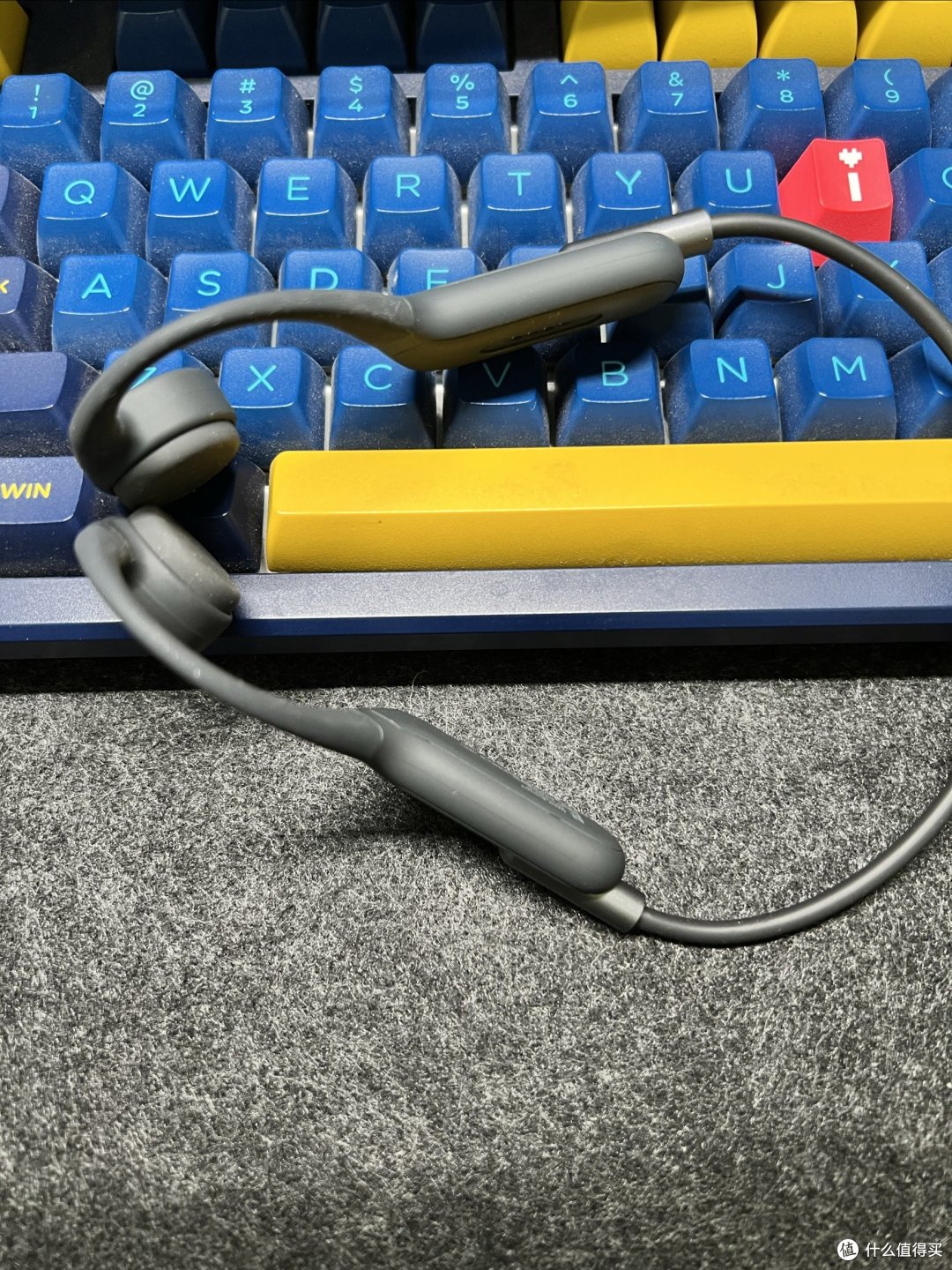 这个骨传导耳机,治好了我的运动拖延症