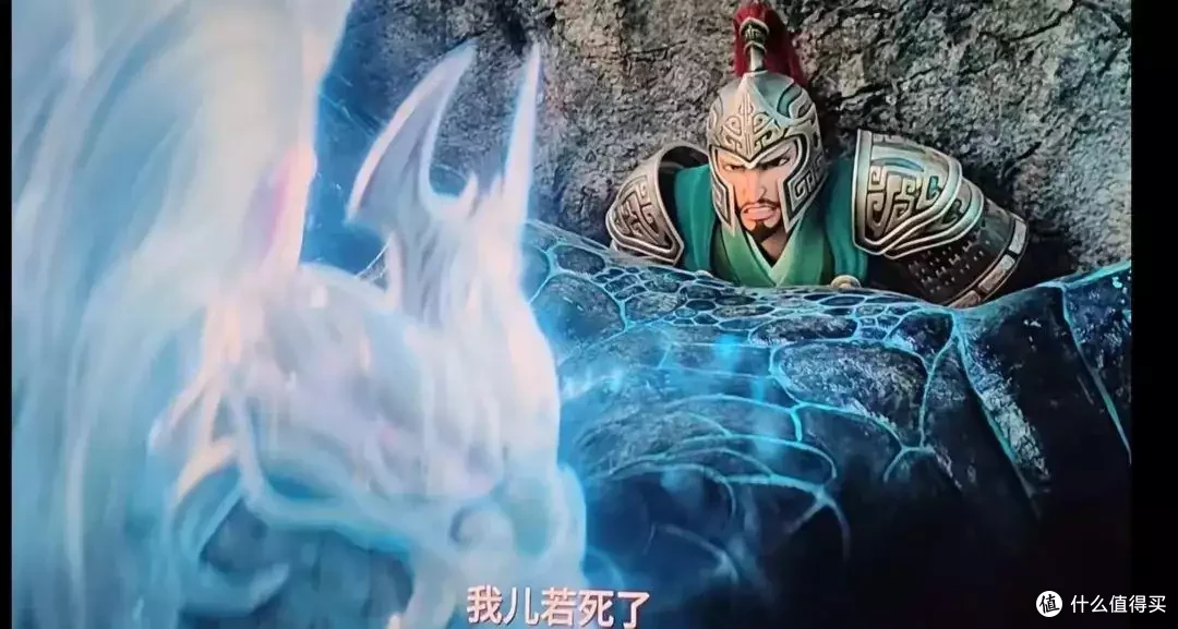 哪吒2众人出谋划策，为何李靖一开口敖光就怒了？