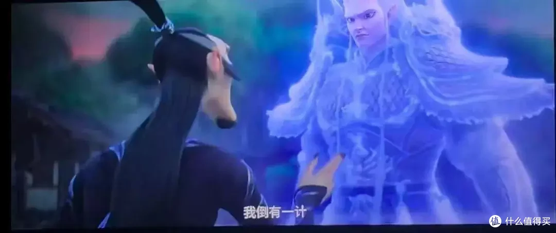 哪吒2众人出谋划策，为何李靖一开口敖光就怒了？