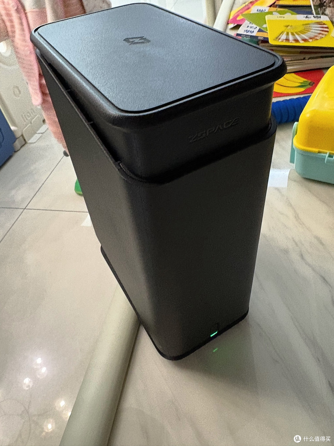 NAS是智商税吗?用好它要注意这些!