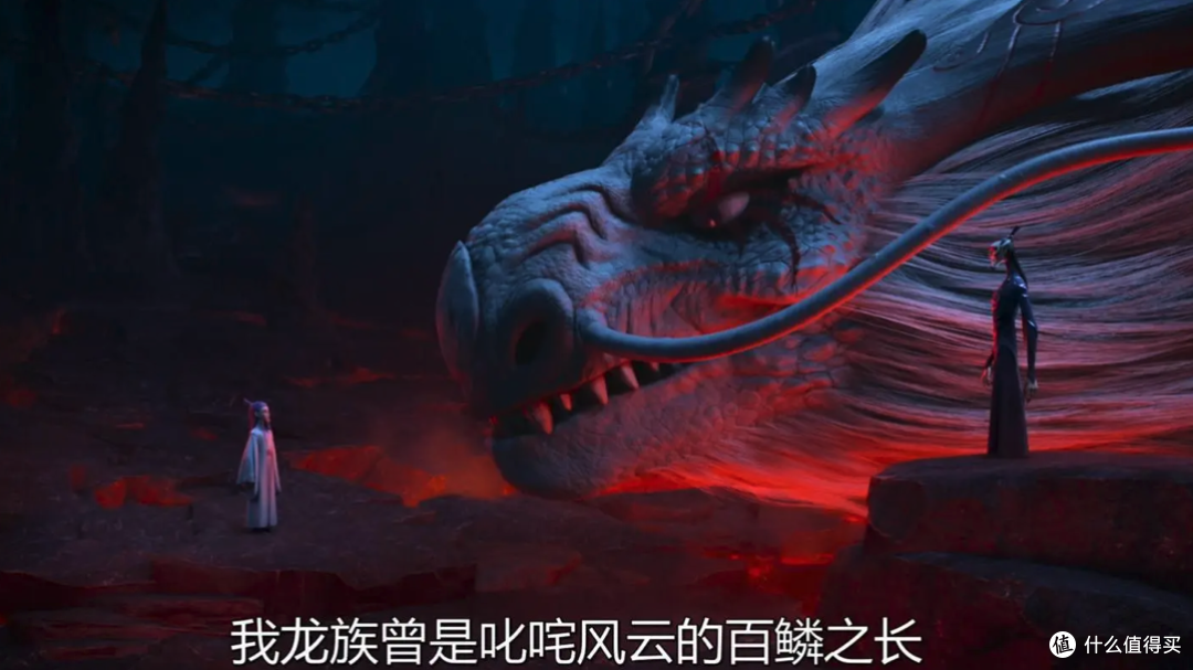 多亏我熟读西游记,不然搞不懂《哪吒2》中的龙族,为何这么凄惨