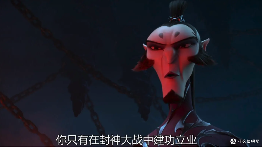 多亏我熟读西游记,不然搞不懂《哪吒2》中的龙族,为何这么凄惨