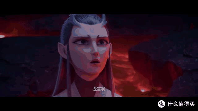 多亏我熟读西游记,不然搞不懂《哪吒2》中的龙族,为何这么凄惨