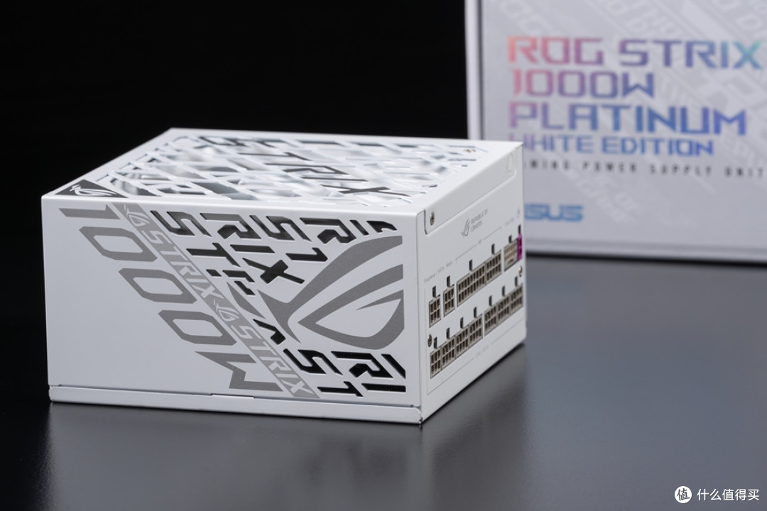 爱国者星璨岚+ROG STRIX B860-G+影驰 RTX 5080 金属大师装机分享