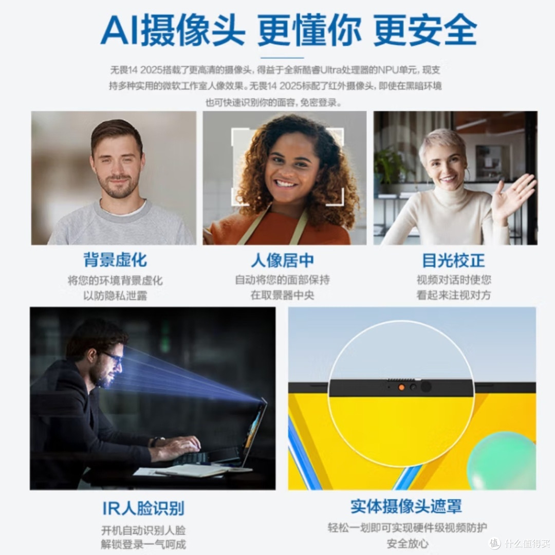 华硕无畏14,真的这么强?