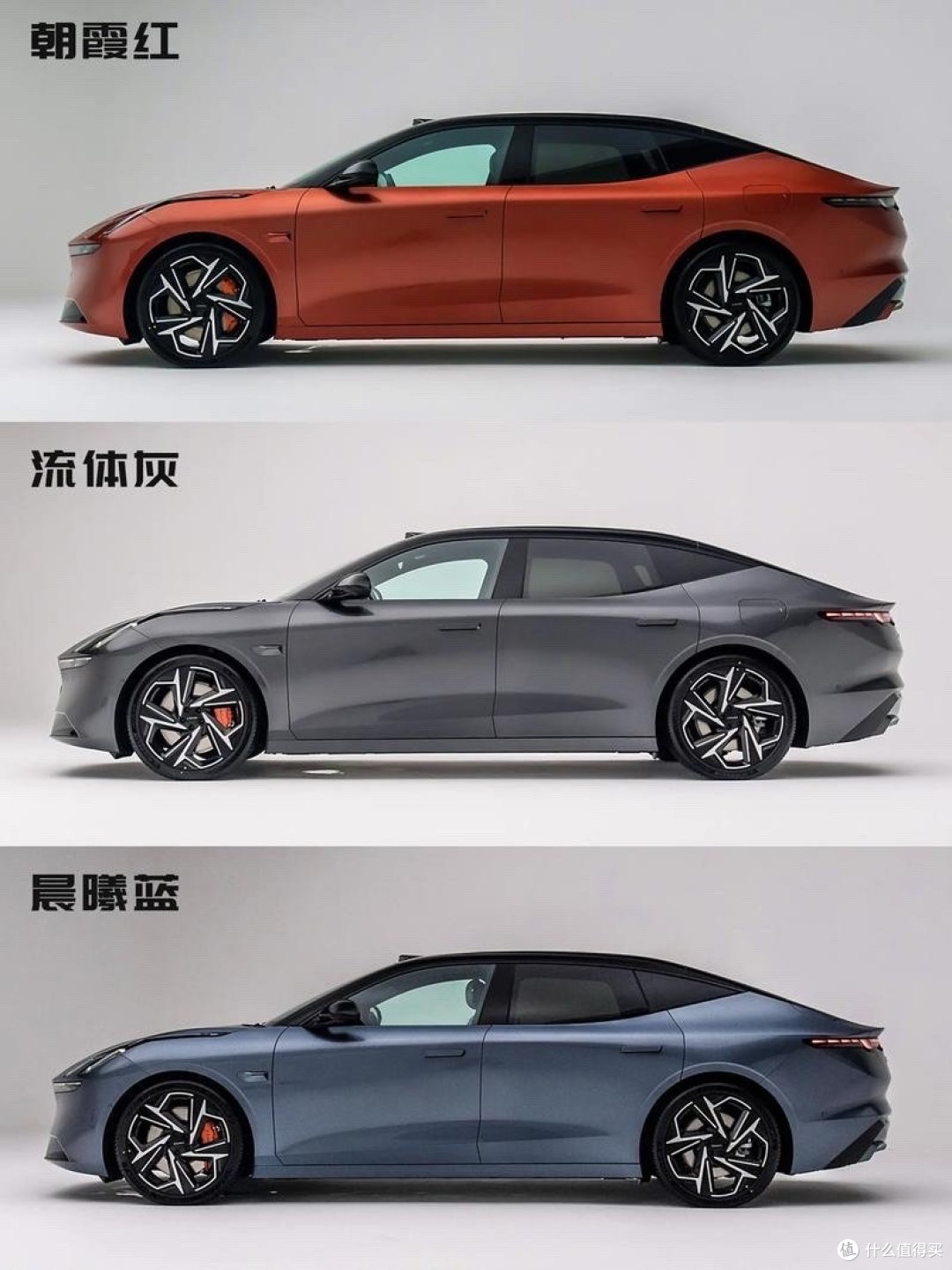 新能源汽车赛道:混动、增程、纯电的多维剖析与未来蓝图