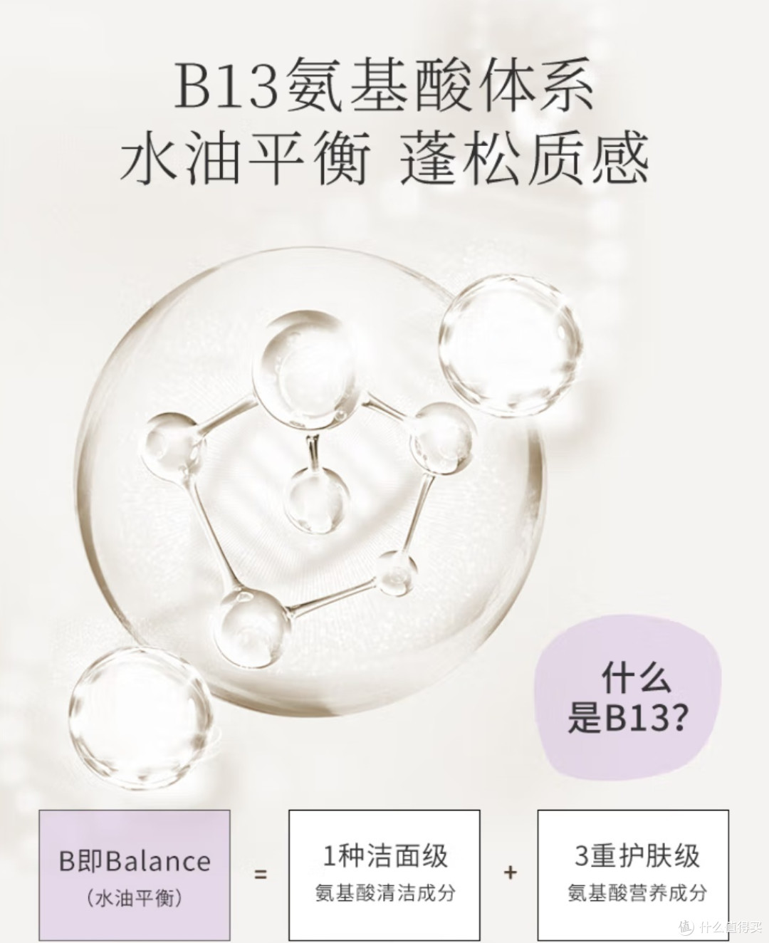 发丝的温柔呵护:浅香氨基酸洗发水