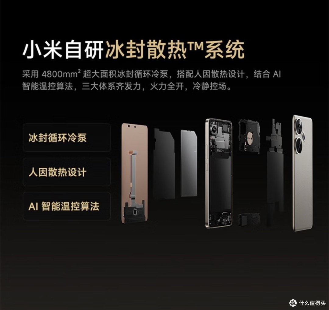 2025备用机评选:小钢炮才是年轻人的电子瑞士军刀