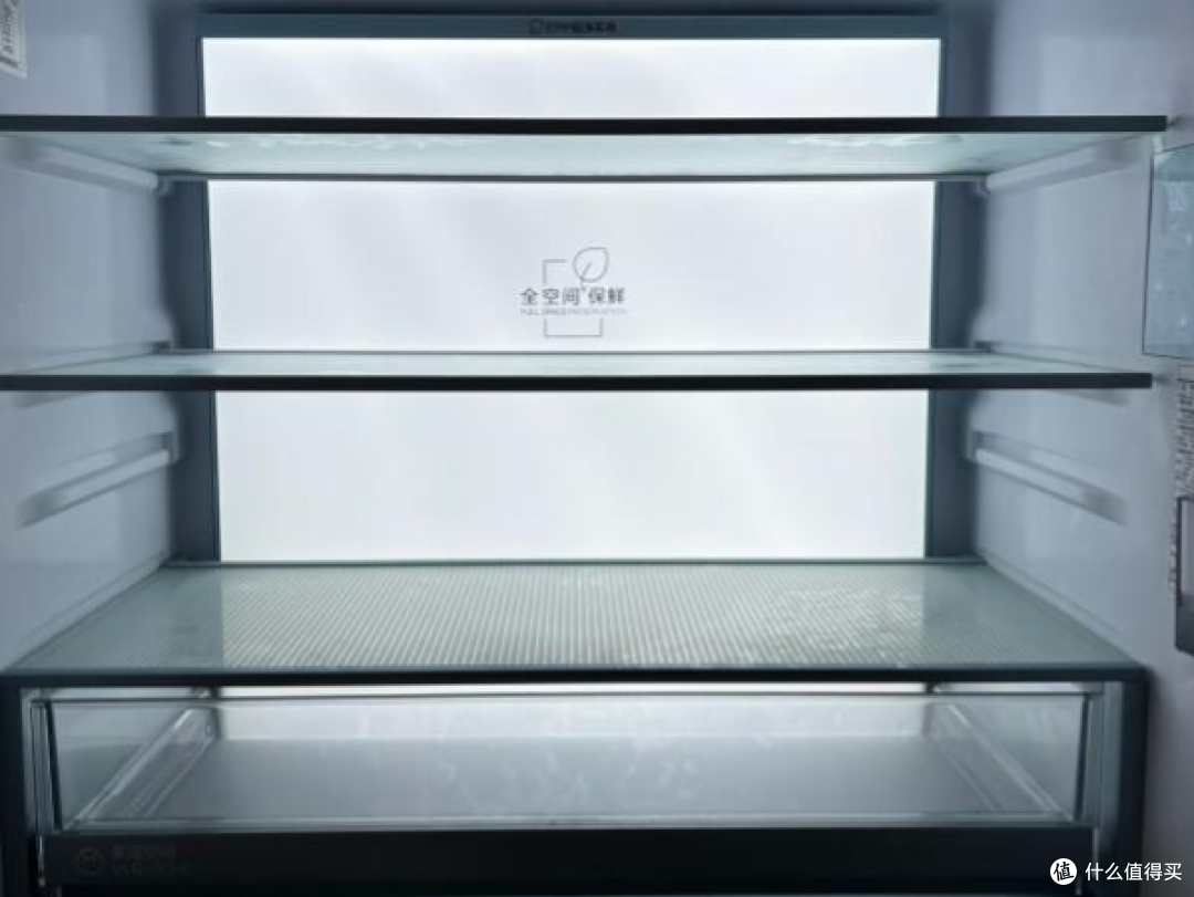 海尔冰箱485与美的冰箱536,谁更胜一筹?