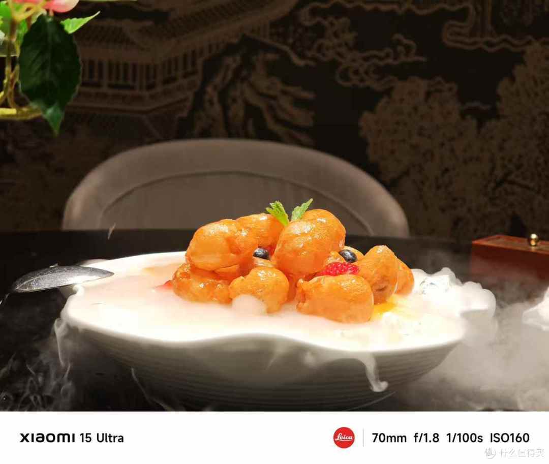 周末露营：一场与自然的双向奔赴