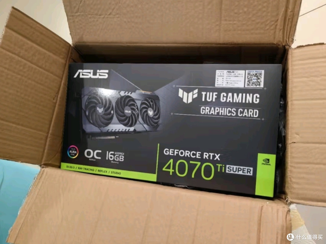 华硕ROG全家桶电竞主机:i9 14900KF与RTX 5080的极致性能体验
