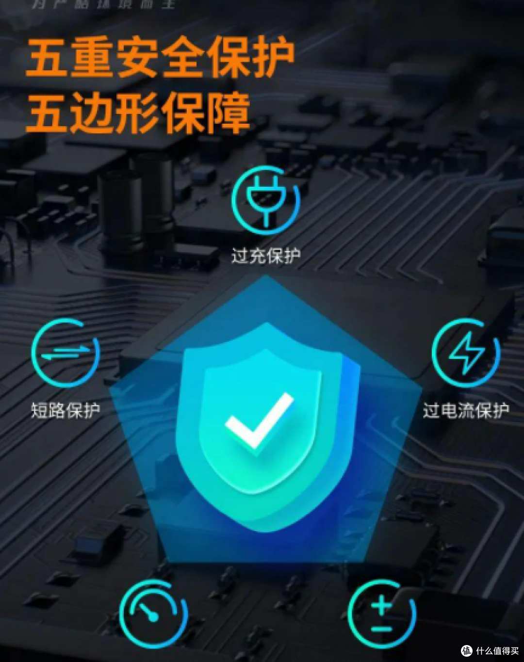 手机充电宝品牌排行榜前十名有哪些?精选十大公认最耐用充电宝