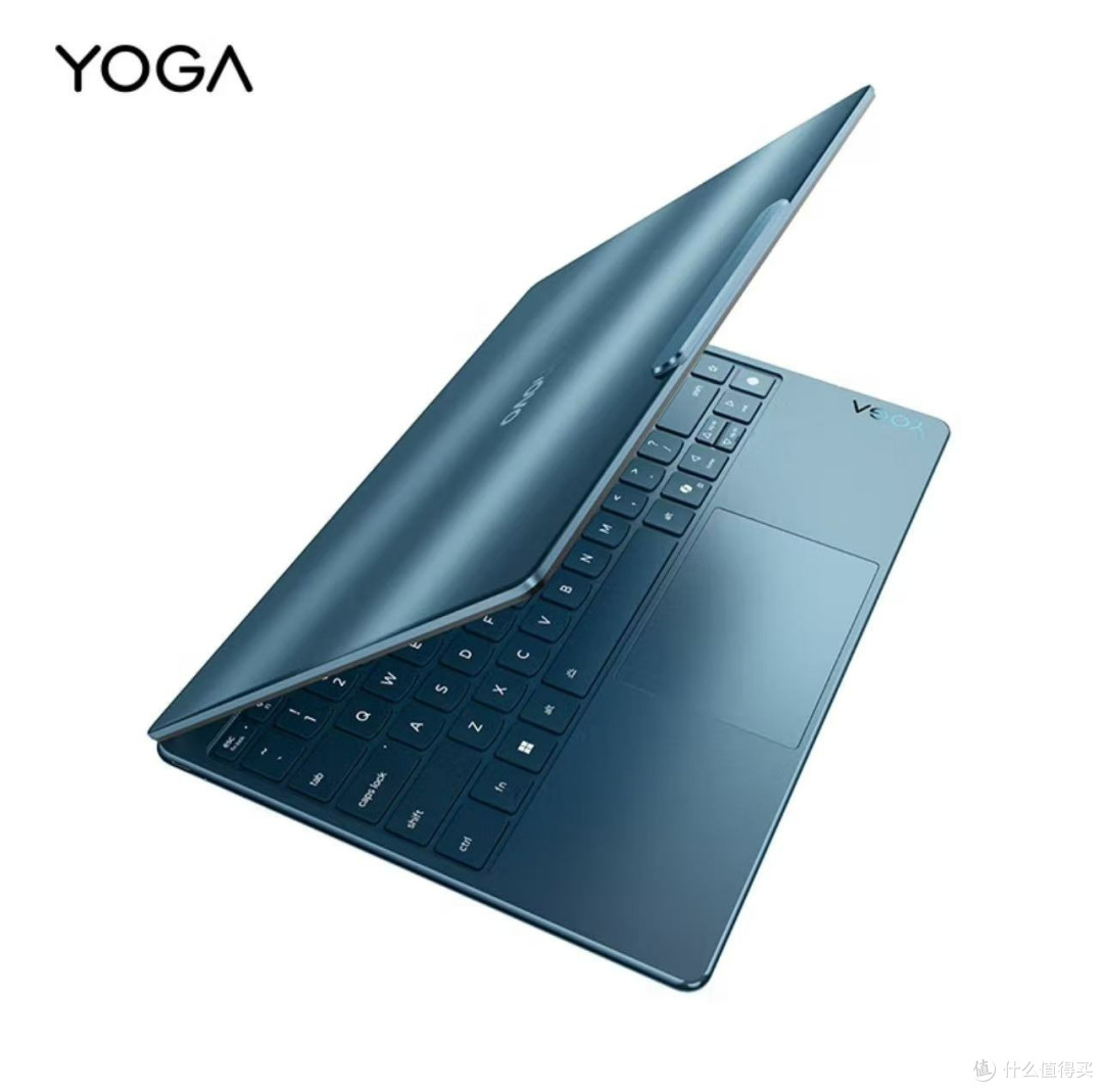 联想YOGA Air X AI元启轻薄本:2025年笔记本界的“卷王”!