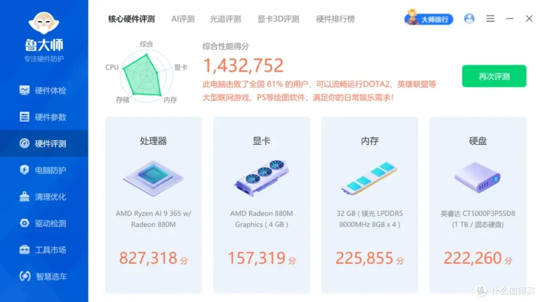 本地化部署DeepSeek这么简单?零刻SER9 Pro实操,还能玩3A!