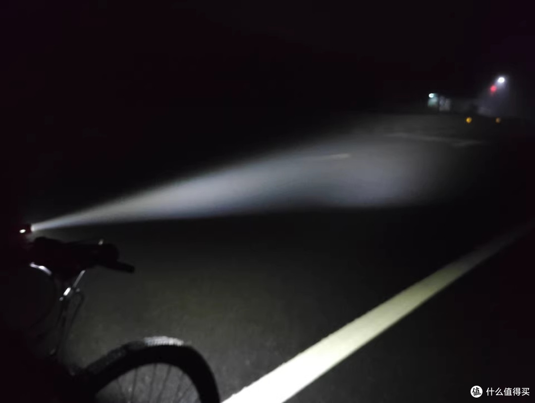 夜骑党的终极武器!5000mAh怪兽电量,跨城骑行全靠它🔥