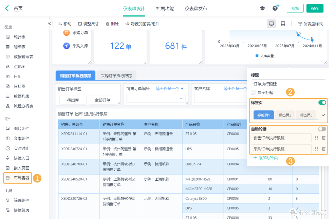 2025热门WMS系统大对比:企业仓储管理如何选型不踩雷?