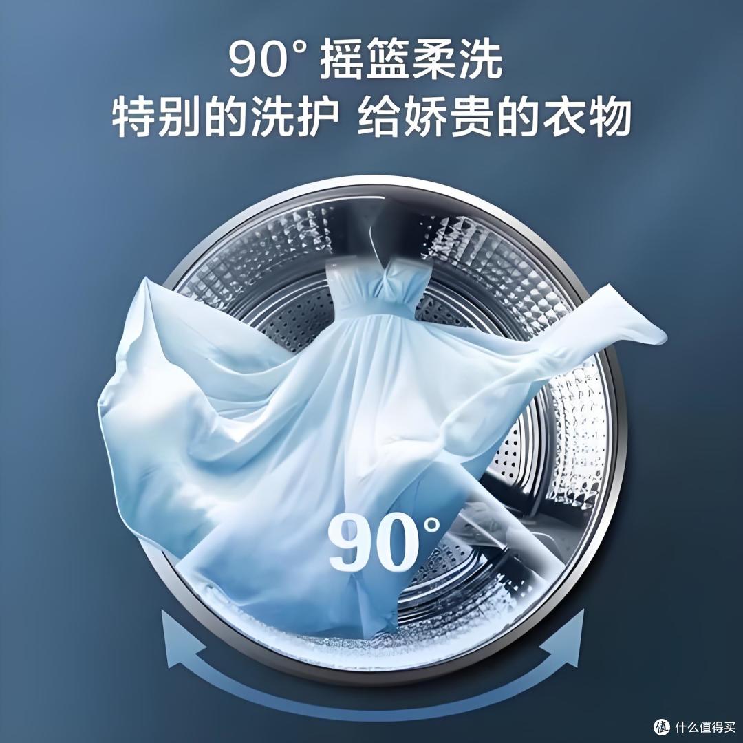 海尔洗烘套装怎么选?看完这篇闭眼入!