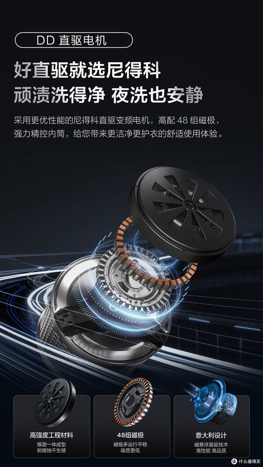 海尔洗烘套装怎么选?看完这篇闭眼入!