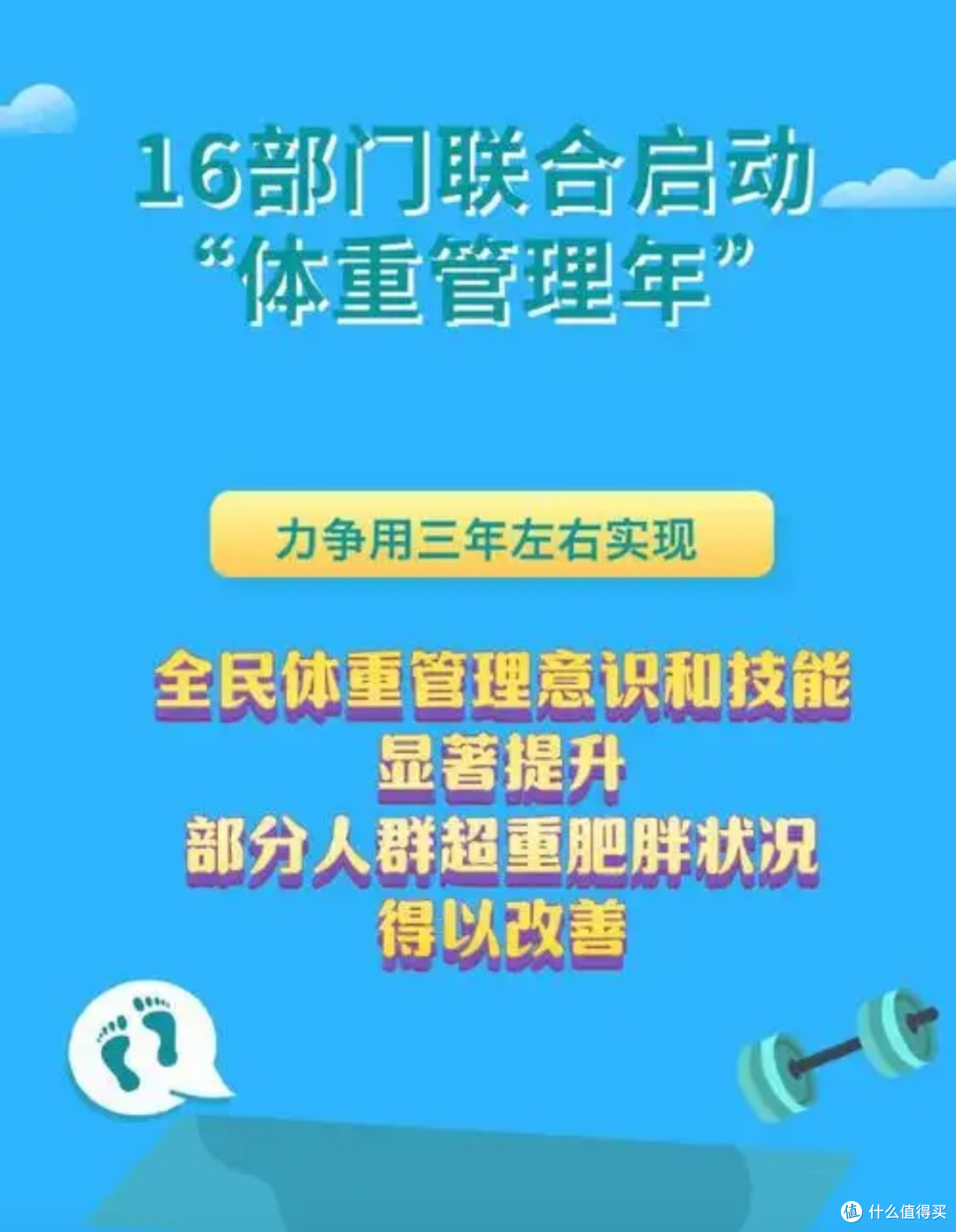国家指南下的健康体重管理:科学蜕变之路