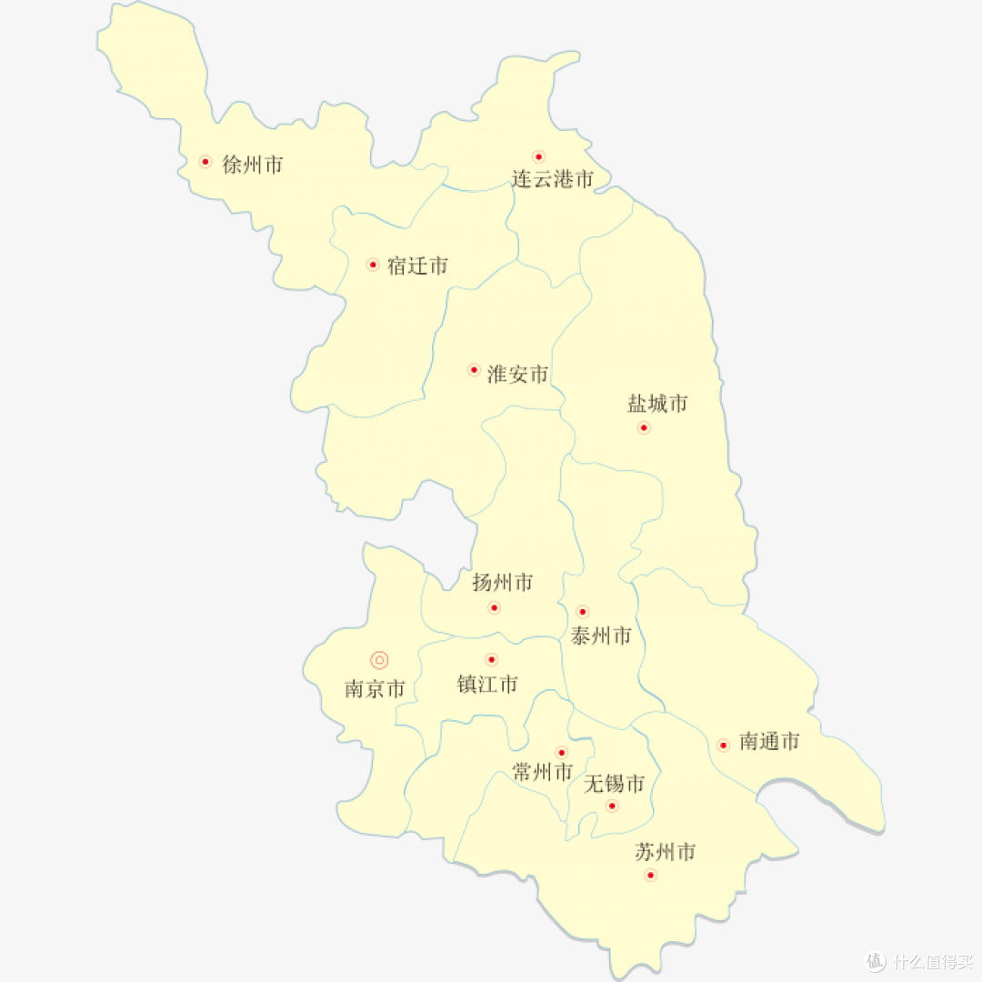 各地品牌名酒巡礼之江苏名酒