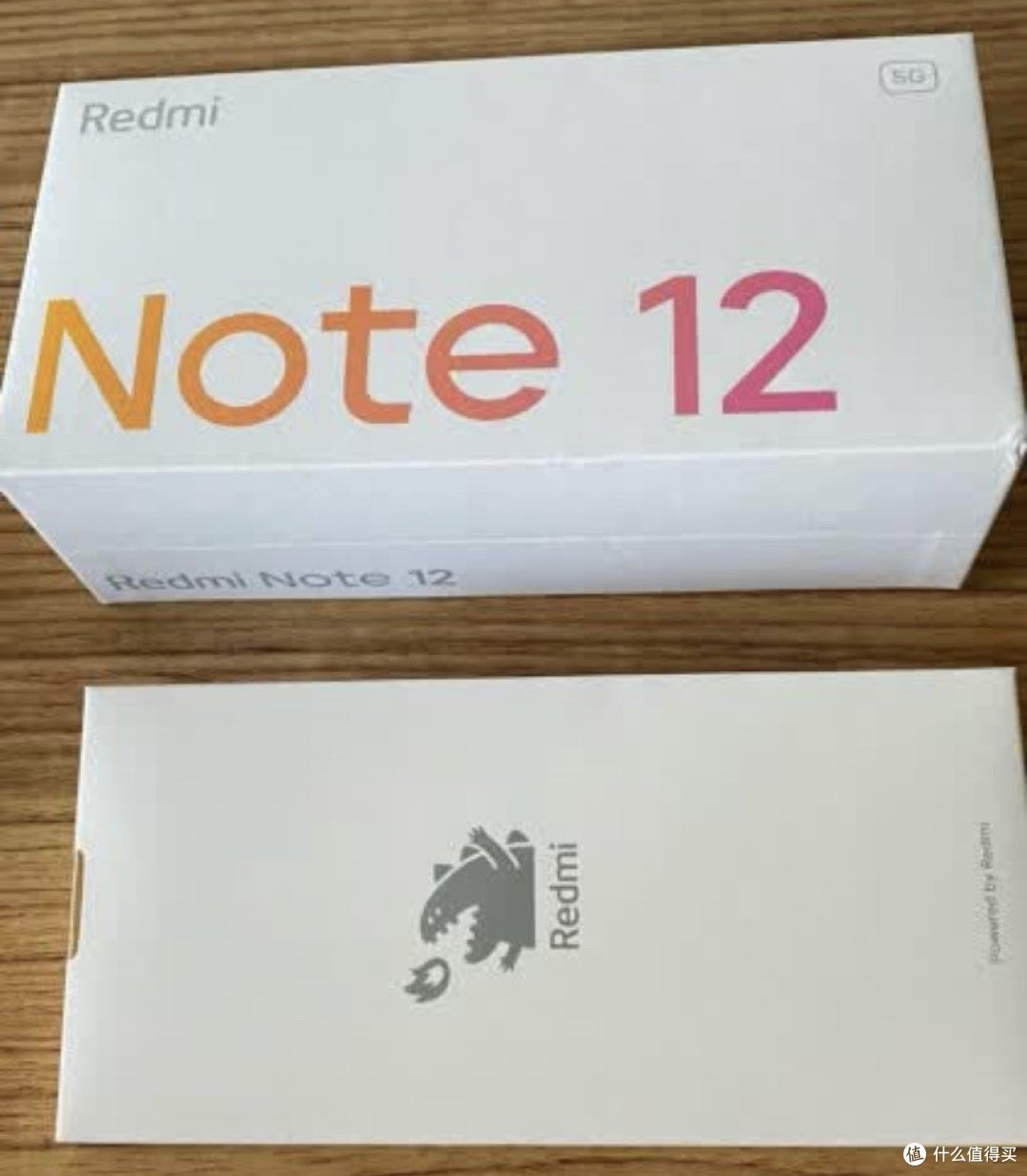 小米 Redmi Note12 5G:低于千元档的实用之选
