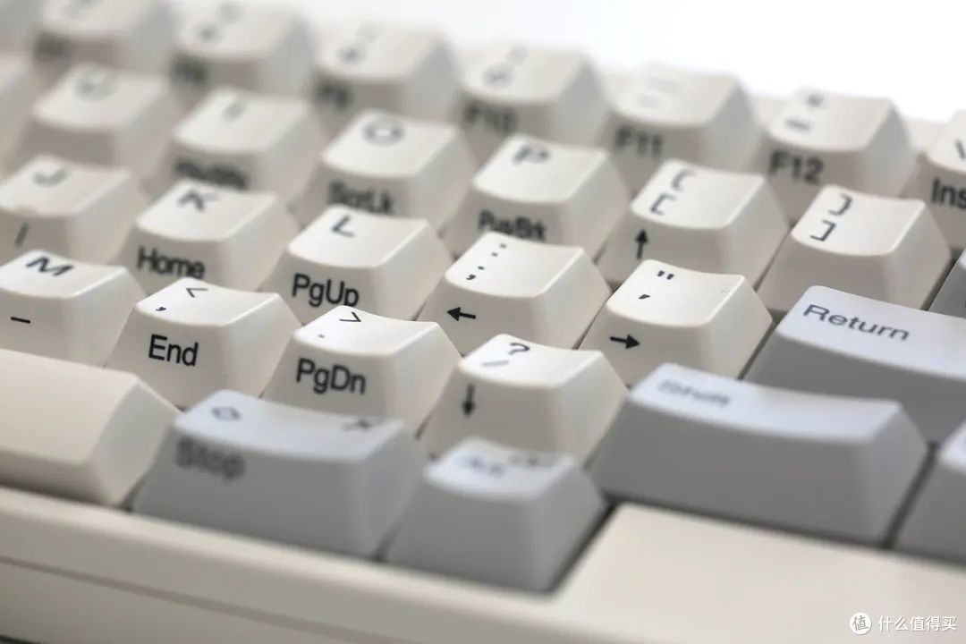 HHKB:被程序员捧上神坛的效率神器,背后藏着怎样的设计哲学?