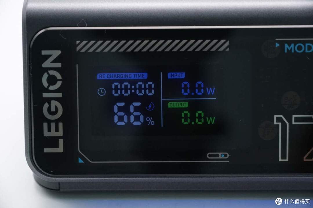 拆解报告:拯救者PB9 170W 24000mAh游戏本快充移动电源LPB9