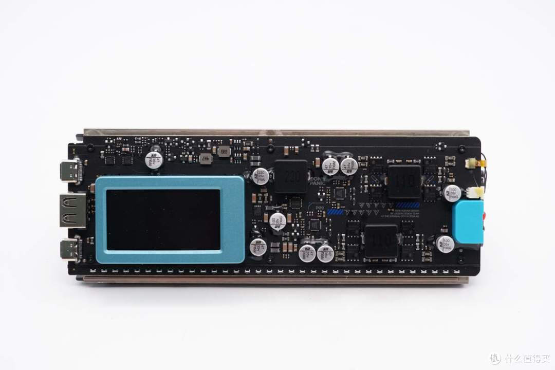 拆解报告:拯救者PB9 170W 24000mAh游戏本快充移动电源LPB9