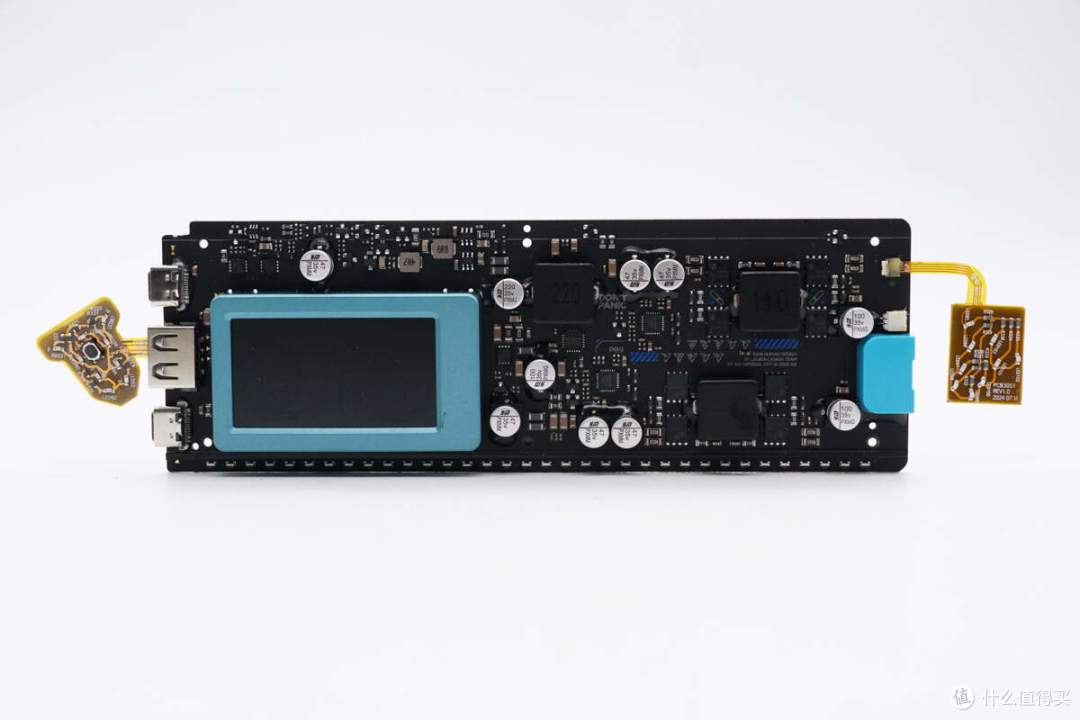 拆解报告:拯救者PB9 170W 24000mAh游戏本快充移动电源LPB9
