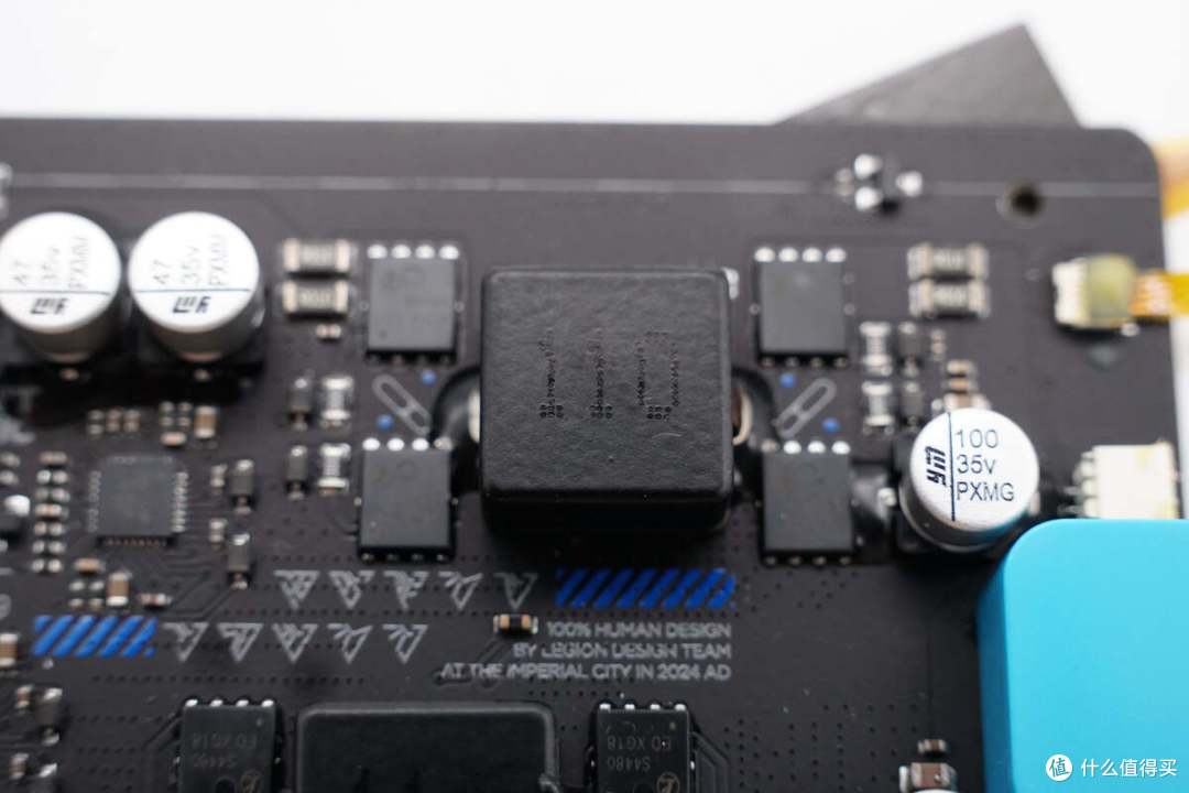 拆解报告:拯救者PB9 170W 24000mAh游戏本快充移动电源LPB9