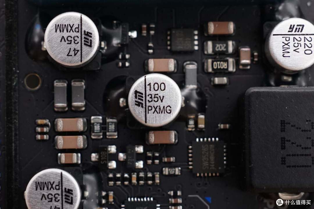 拆解报告:拯救者PB9 170W 24000mAh游戏本快充移动电源LPB9