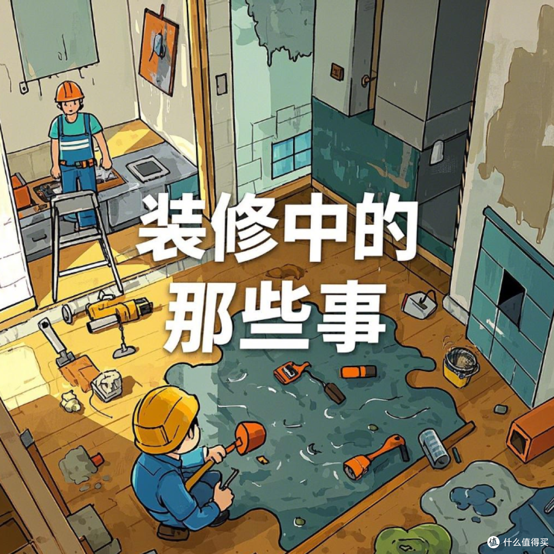新手入门级装修攻略:避开这些坑,装出理想家