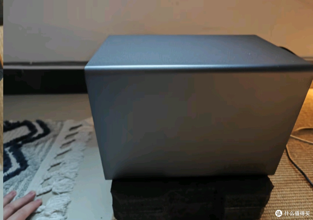 我的数据管理新宠——绿联私有云DXP4800 8G版