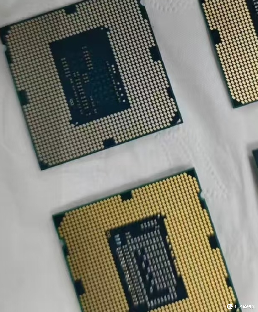 闲鱼淘CPU?先做好“斗智斗勇”准备