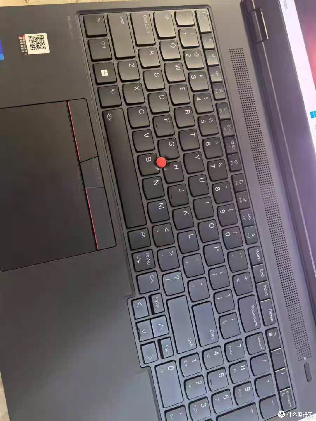 深度评测!联想ThinkPad P16v/P1隐士,设计师的梦幻神机?