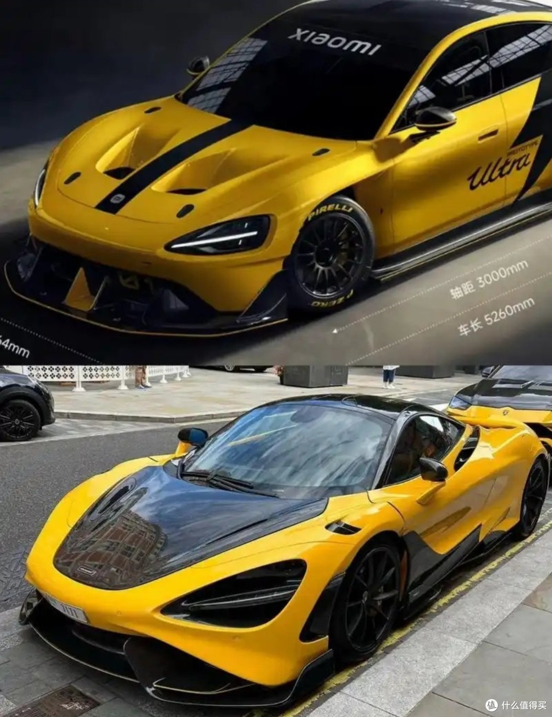 手握50万,买小米su7ultra还是奥迪A8L