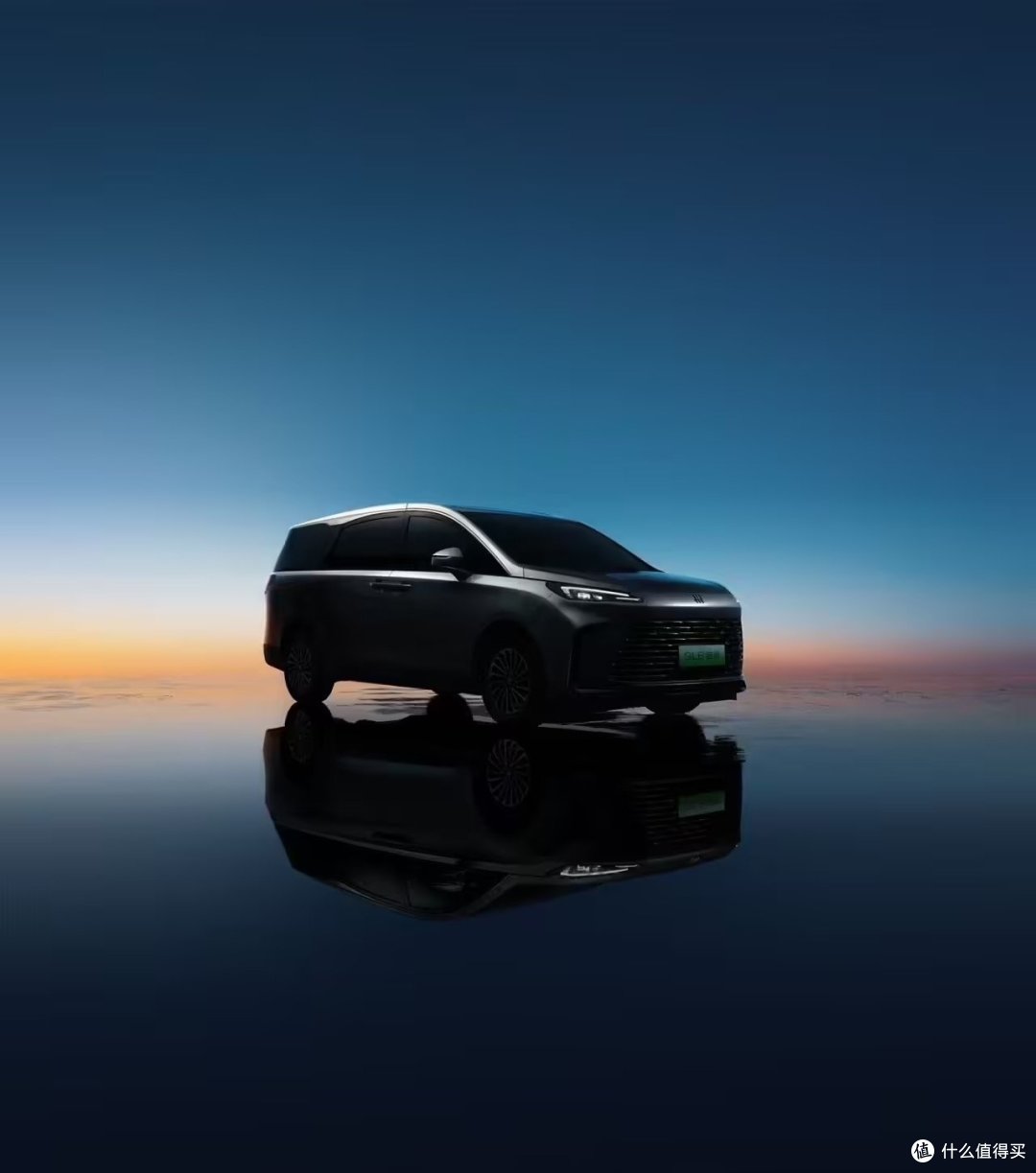 号称“30 万级最强”！别克官宣新能源 MPV 新车 GL8 陆尚