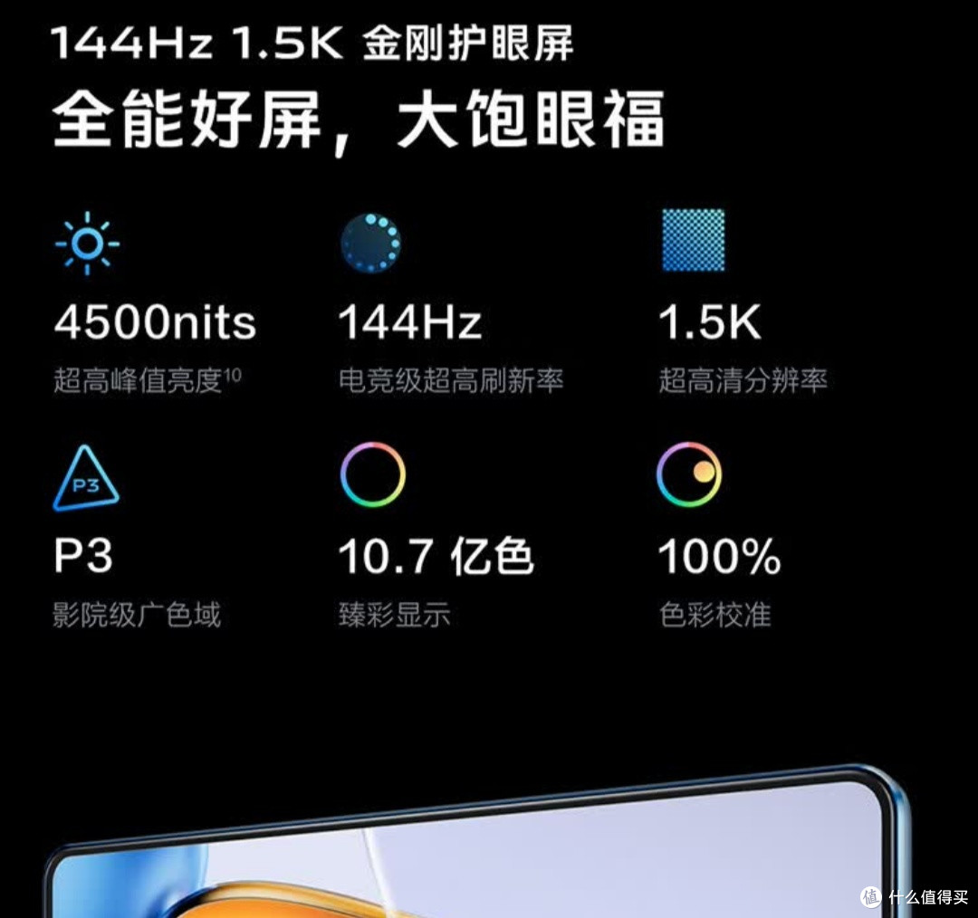 就这模具就值200块的备用好机：vivo y200gt