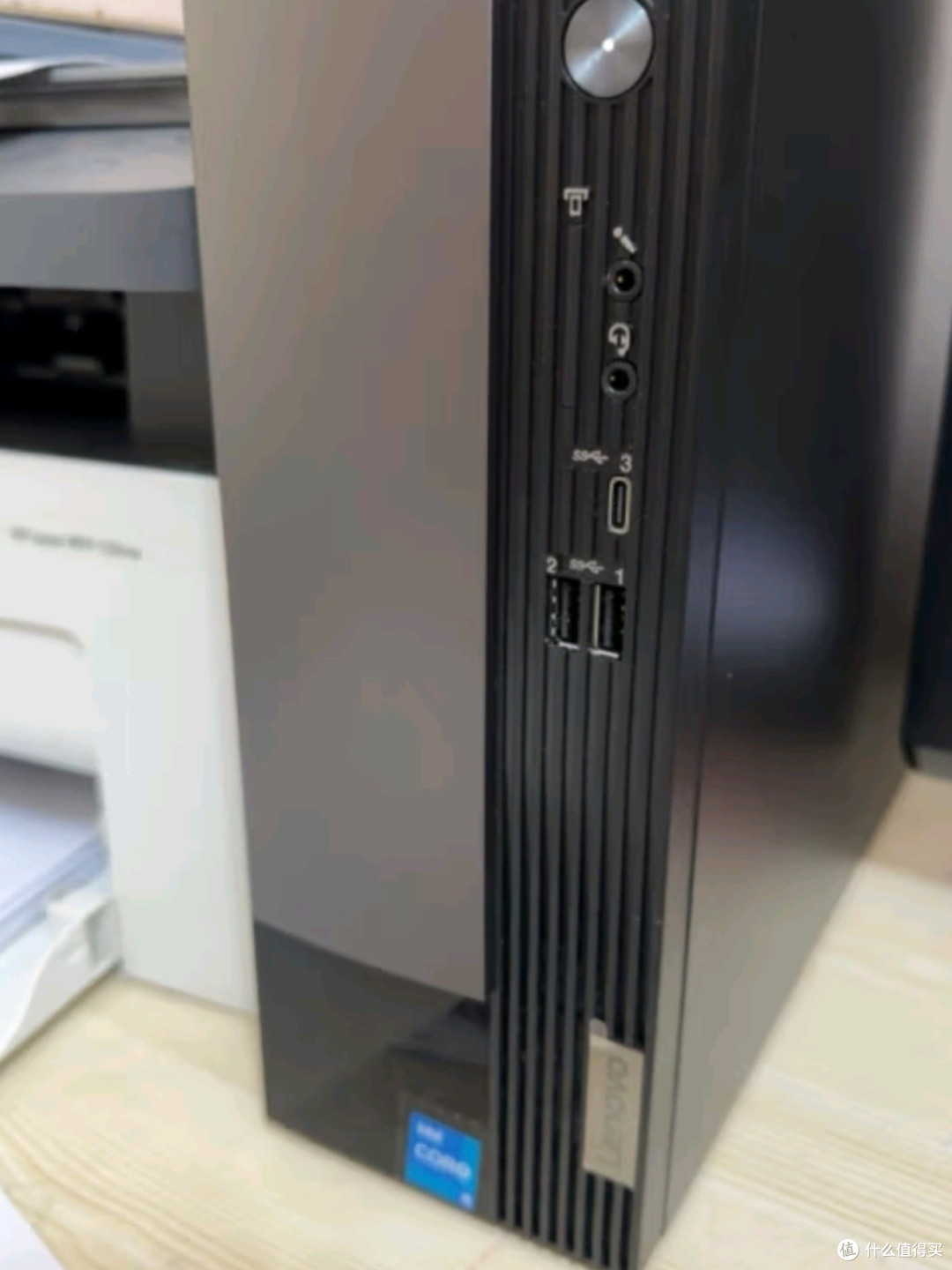 联想扬天M4000q:高效商用办公新选择,国家补贴20%特惠来袭