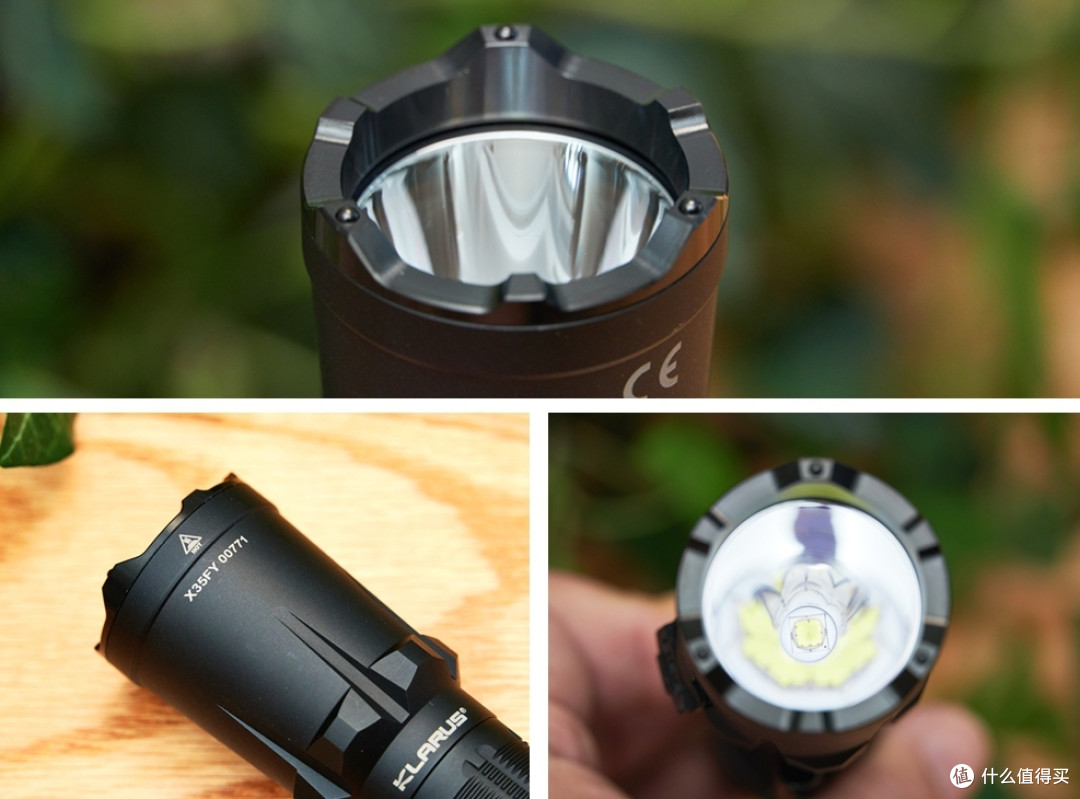 战术满配、专业再进阶,新款凯瑞兹XT11GT Pro战术手电套装上手