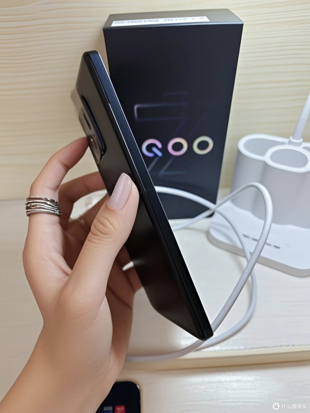 2000元以内最强备用手机,iQOO Z9 Turbo 深度解析