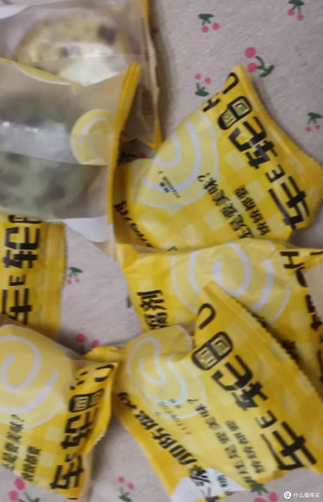 车轮坚果面包,全麦代餐,减肥可以这样吃?