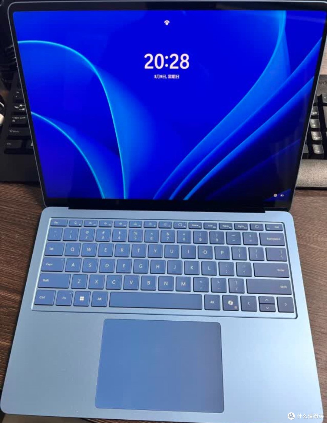微软 Surface Laptop 7,轻薄与性能的完美平衡