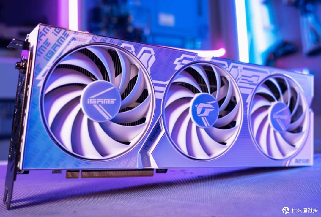 【打工人升级必看】RTX4060Ti Ultra,性能强价格香!