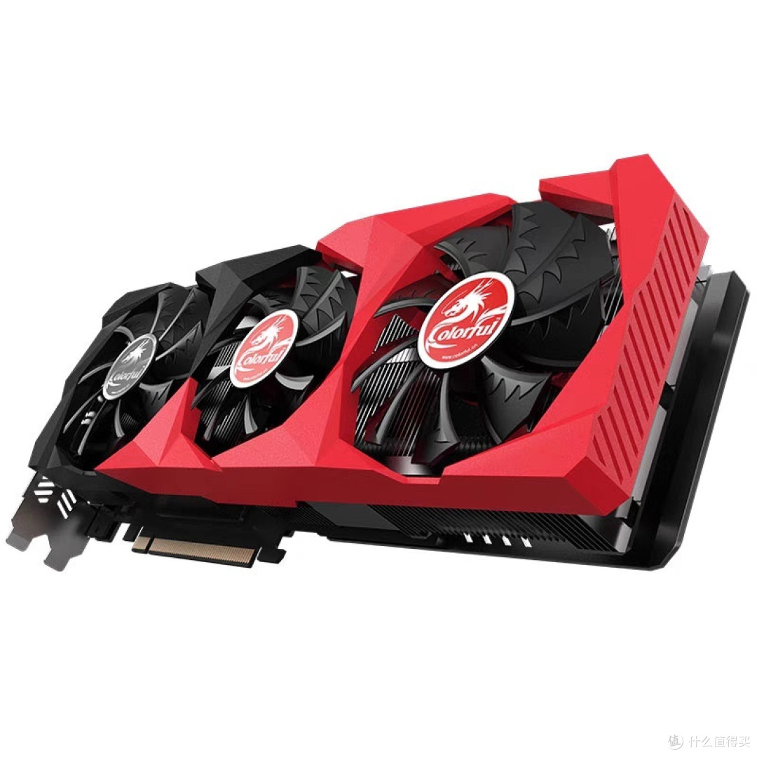 七彩虹RTX3060性能实测