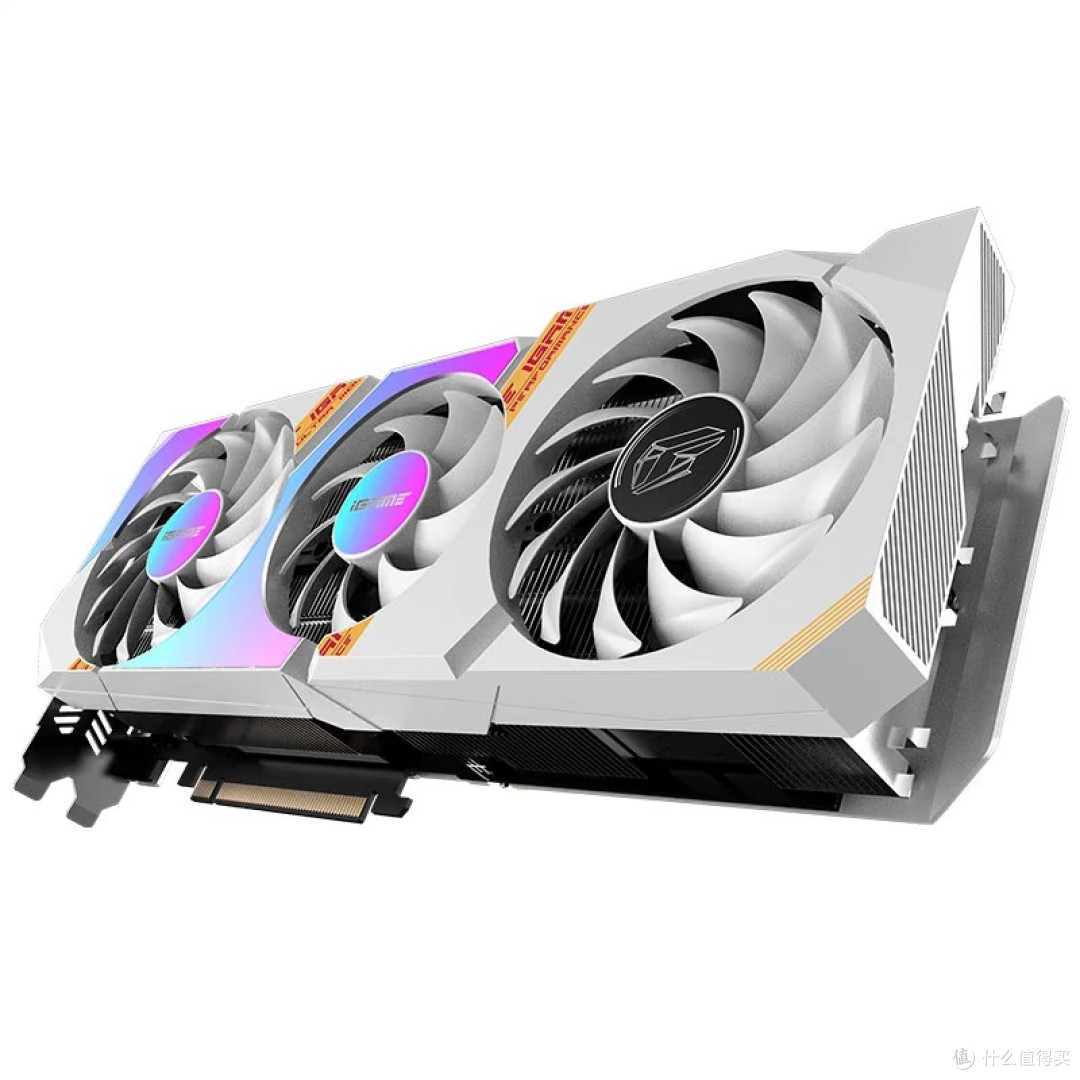 七彩虹RTX3060性能实测