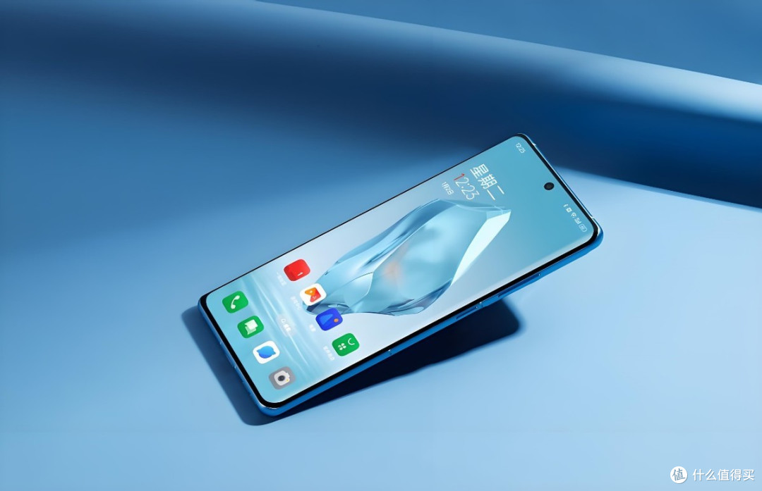 2000元内16GB+512GB，骁龙8Gen2+5500mAh，OPPO良心了