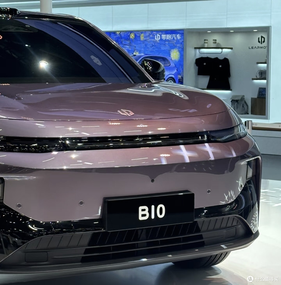零跑B10：重塑15万级SUV价值标杆！