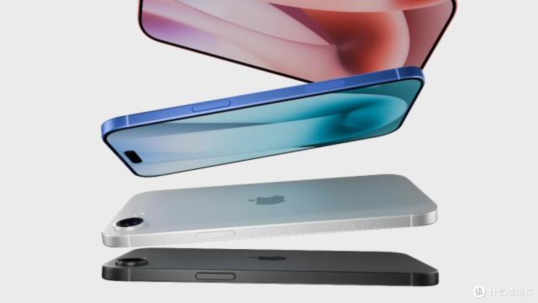 iPhone 17 Air 或将全面取消 SIM 卡槽,引领行业新趋势
