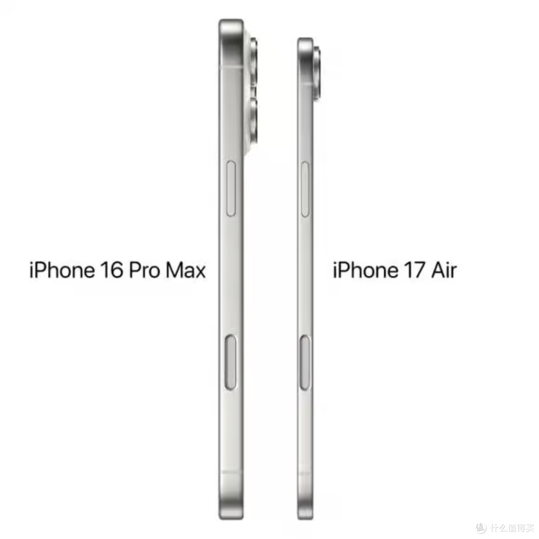iPhone 17 Air 或将全面取消 SIM 卡槽,引领行业新趋势